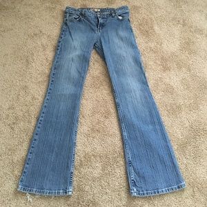 LEI Jeans Juniors Size 11